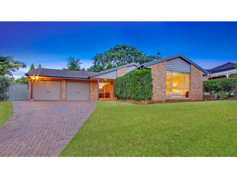 32 Flinders Place, North Richmond NSW 2754