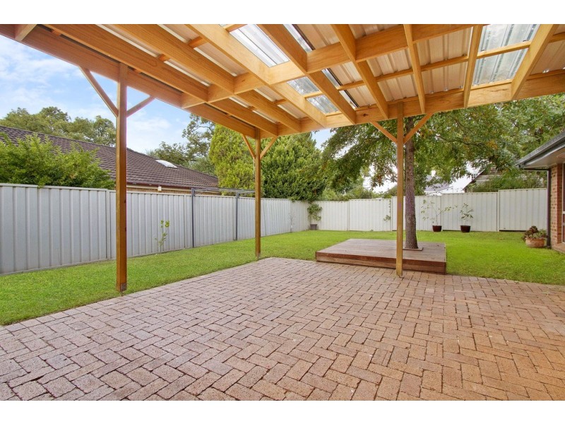 32 Flinders Place, North Richmond NSW 2754