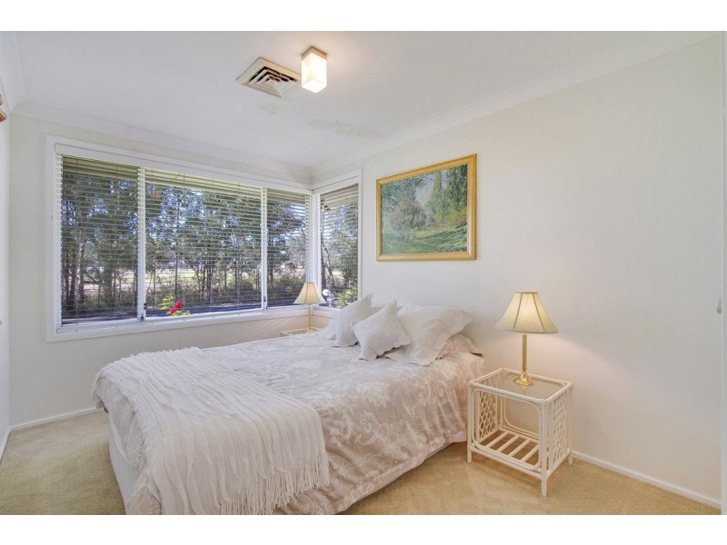 600 Creek Ridge Road, Freemans Reach NSW 2756