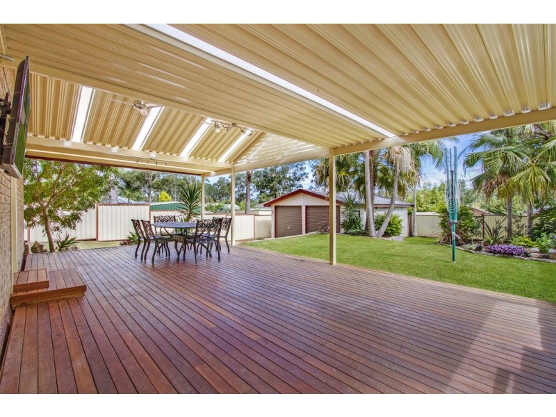 7 Nightingale Square, Glossodia NSW 2756