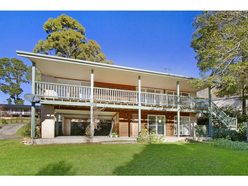 38 Dabage Place, Kurrajong Heights NSW 2758