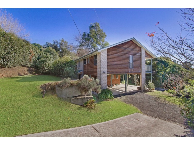 38 Dabage Place, Kurrajong Heights NSW 2758