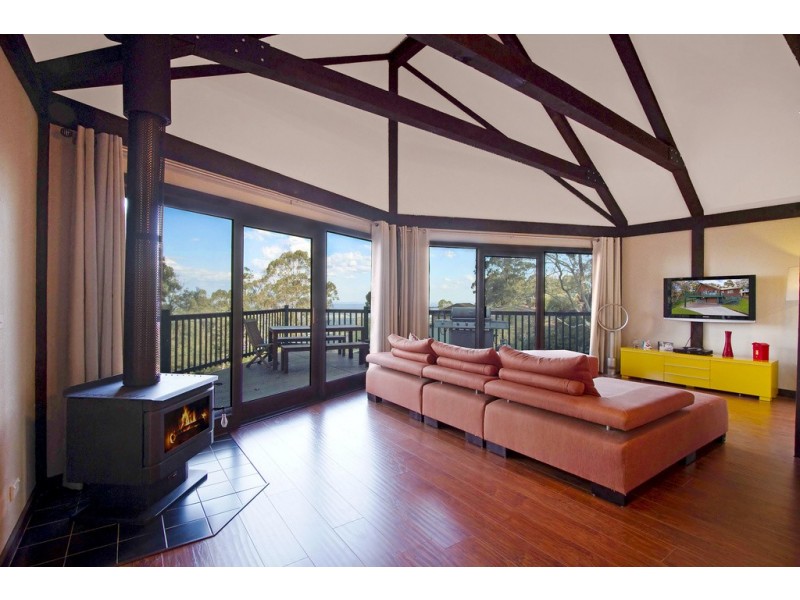 31 Bellbird Crescent, Bowen Mountain NSW 2753