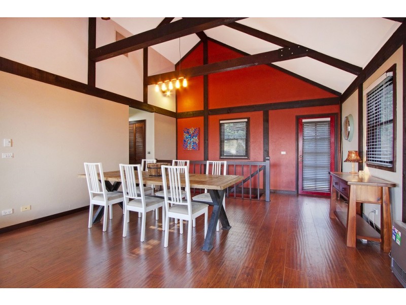 31 Bellbird Crescent, Bowen Mountain NSW 2753