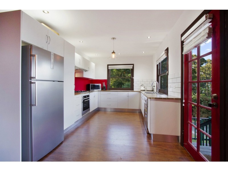 31 Bellbird Crescent, Bowen Mountain NSW 2753