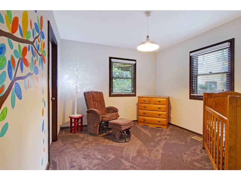 31 Bellbird Crescent, Bowen Mountain NSW 2753