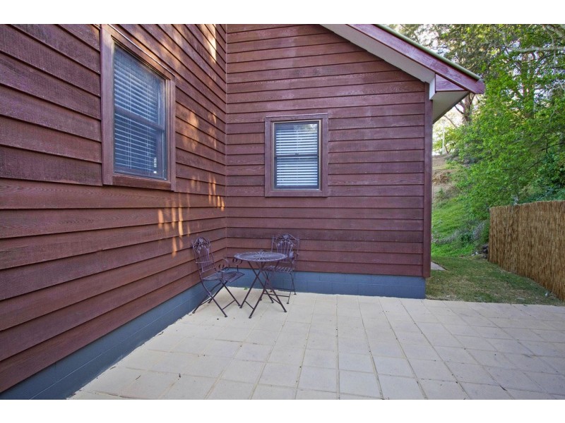 31 Bellbird Crescent, Bowen Mountain NSW 2753