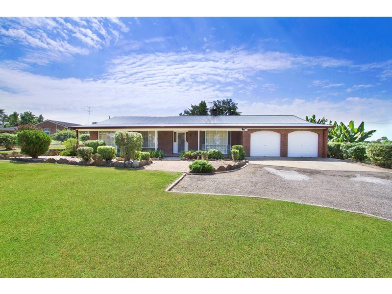 431 East Kurrajong, East Kurrajong NSW 2758