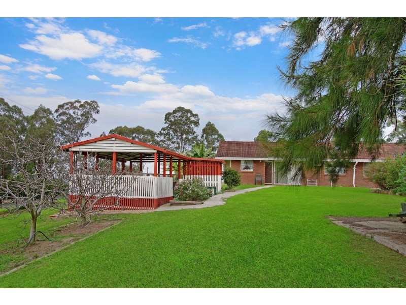 431 East Kurrajong, East Kurrajong NSW 2758