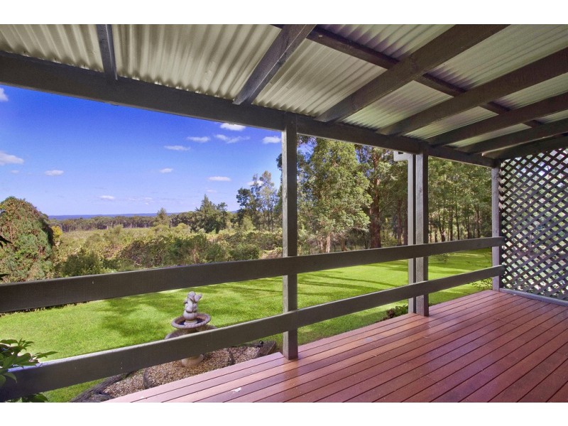 2815B Bells Line of Road, Bilpin NSW 2758