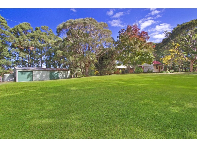2815B Bells Line of Road, Bilpin NSW 2758