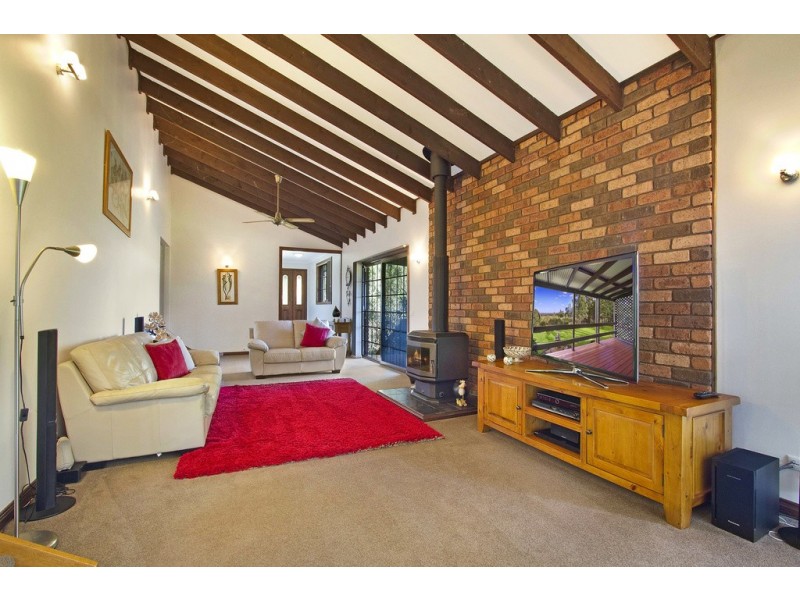 2815B Bells Line of Road, Bilpin NSW 2758
