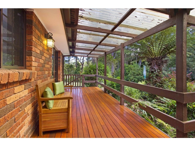 2815B Bells Line of Road, Bilpin NSW 2758