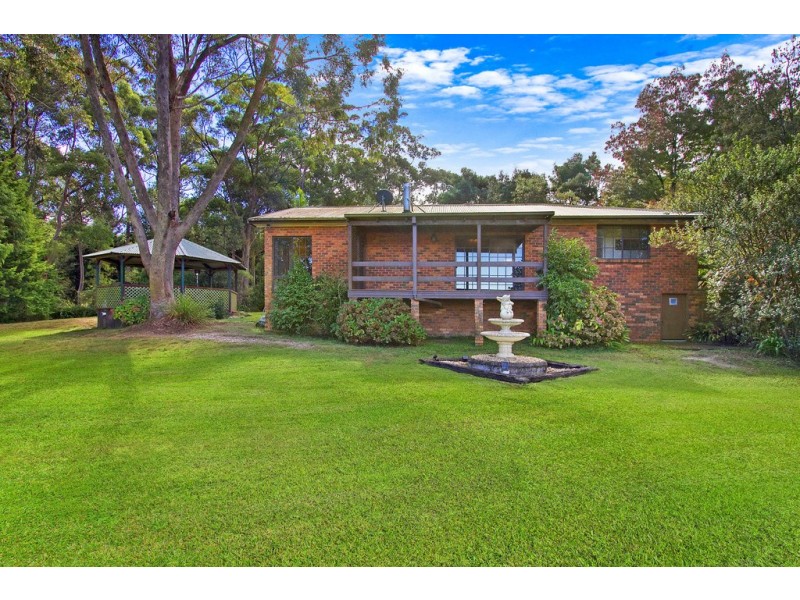 2815B Bells Line of Road, Bilpin NSW 2758