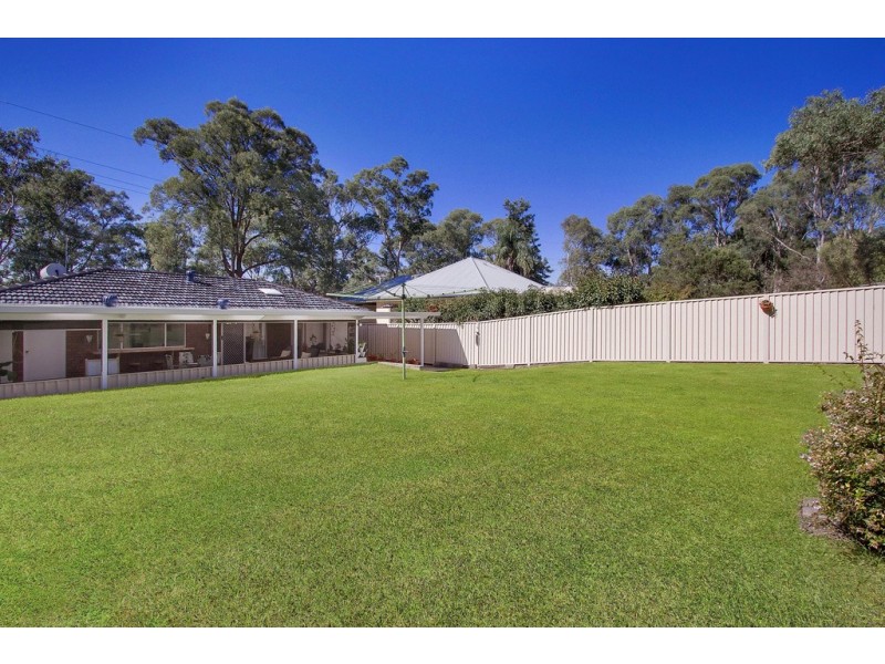 600 Creek Ridge Road, Freemans Reach NSW 2756