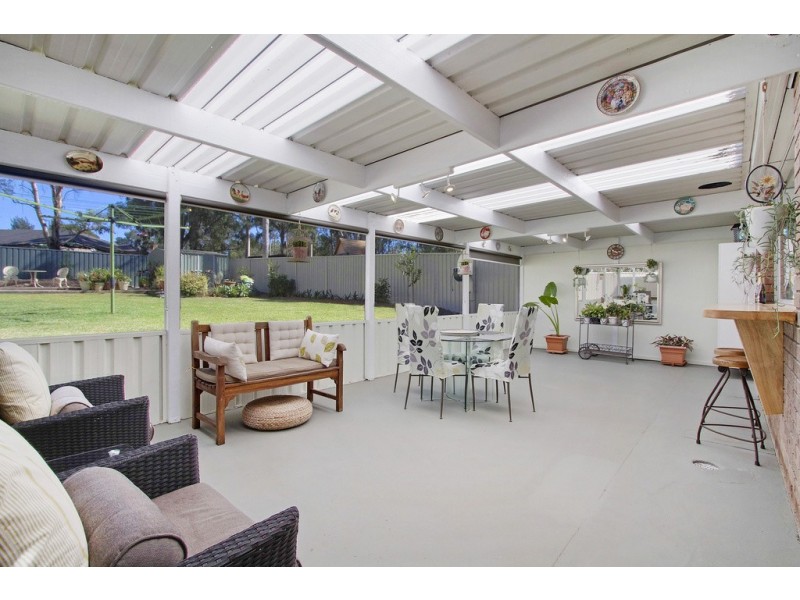 600 Creek Ridge Road, Freemans Reach NSW 2756