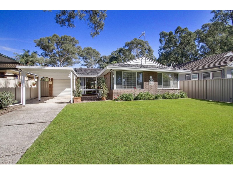 600 Creek Ridge Road, Freemans Reach NSW 2756