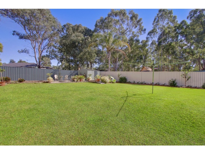 600 Creek Ridge Road, Freemans Reach NSW 2756