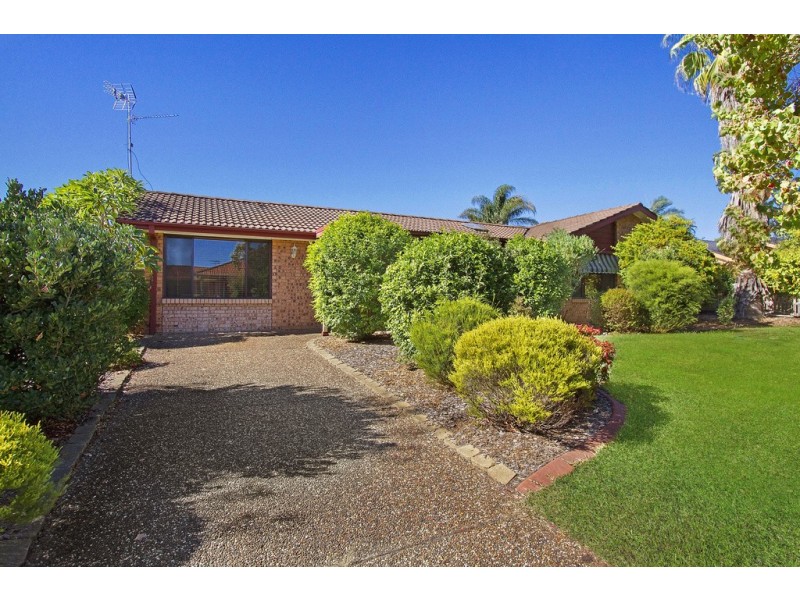 1 Uren Place, Bligh Park NSW 2756