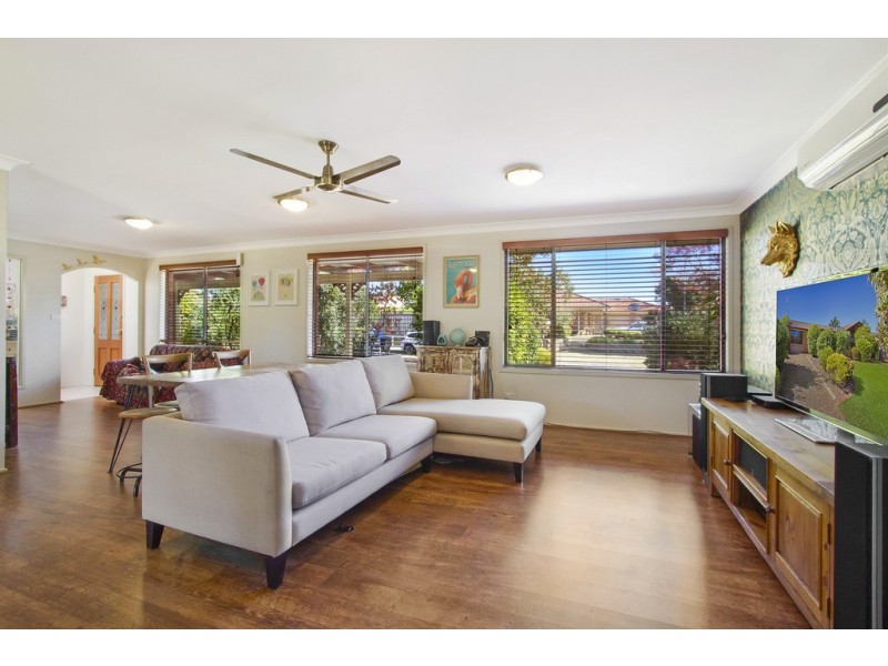 1 Uren Place, Bligh Park NSW 2756