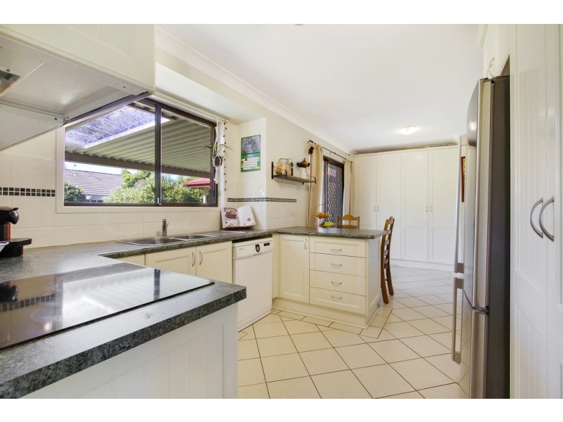 1 Uren Place, Bligh Park NSW 2756