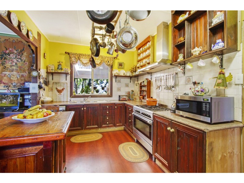 3499 Bells Line of Road, Berambing NSW 2758