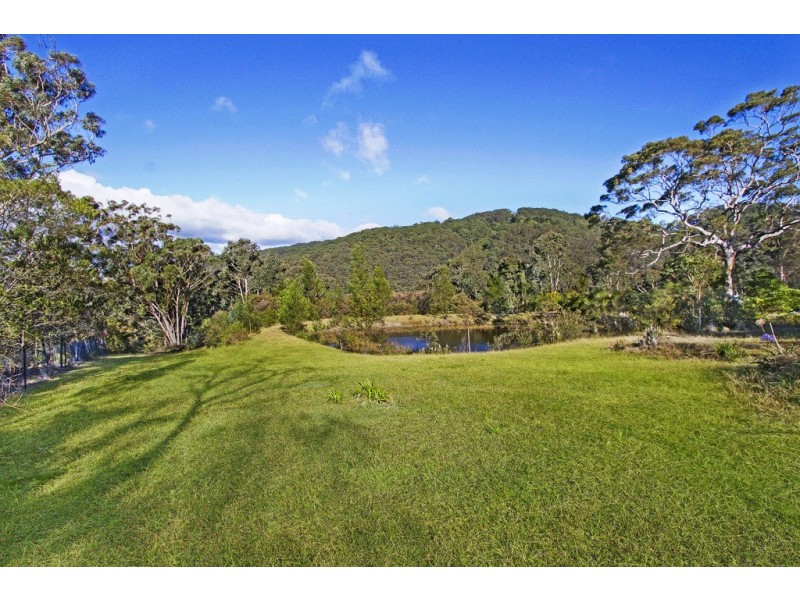 3499 Bells Line of Road, Berambing NSW 2758