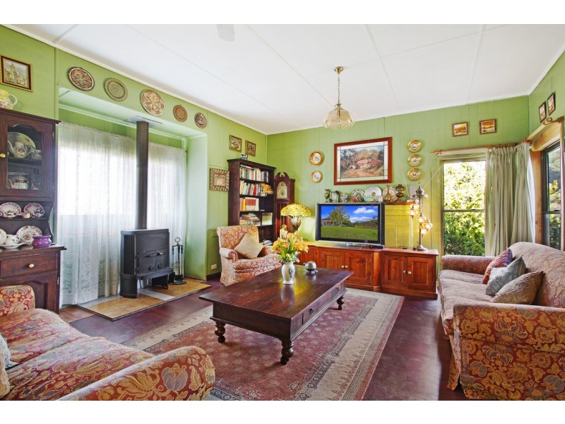 3499 Bells Line of Road, Berambing NSW 2758