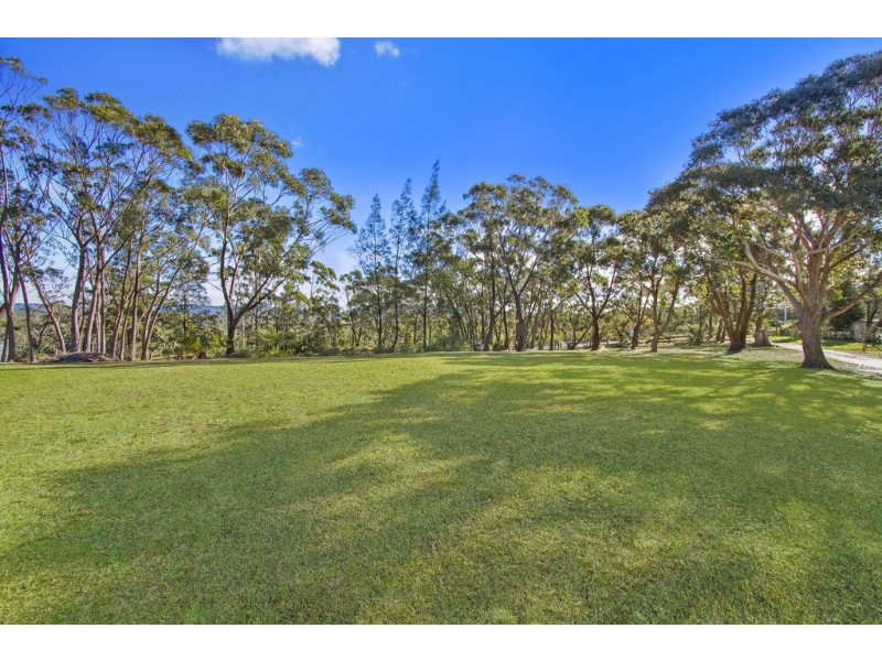 3499 Bells Line of Road, Berambing NSW 2758