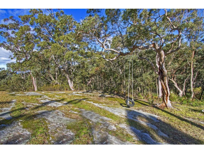3499 Bells Line of Road, Berambing NSW 2758