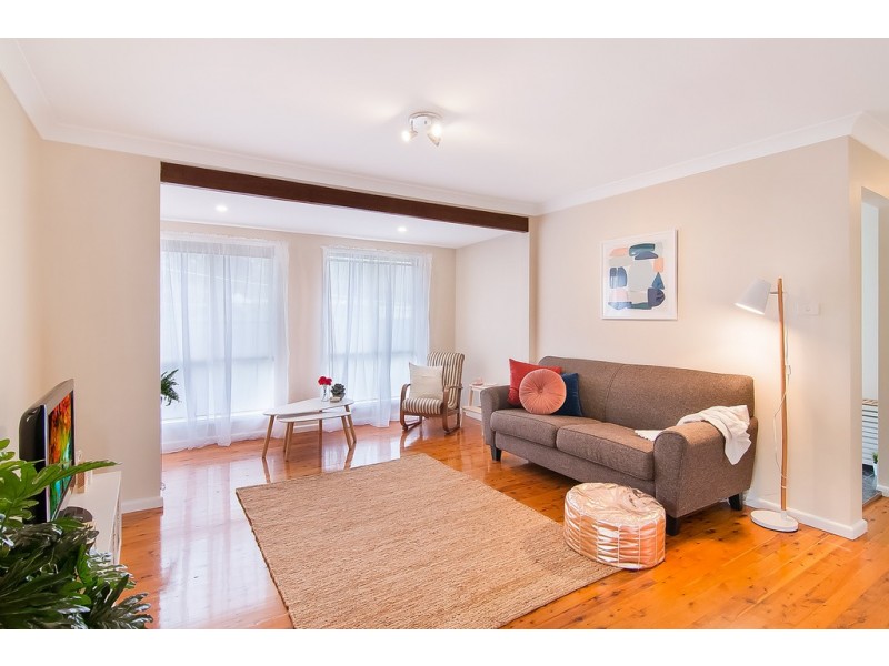 23 Luttrell Street, Richmond NSW 2753