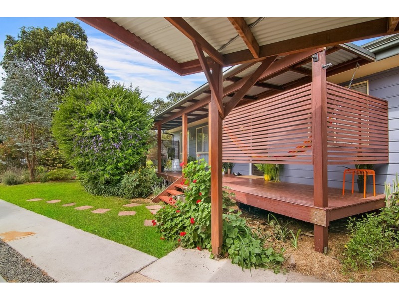 23 Luttrell Street, Richmond NSW 2753