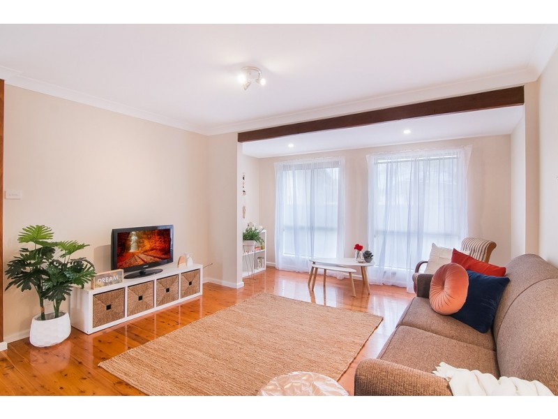 23 Luttrell Street, Richmond NSW 2753