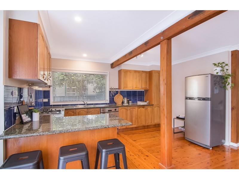 23 Luttrell Street, Richmond NSW 2753