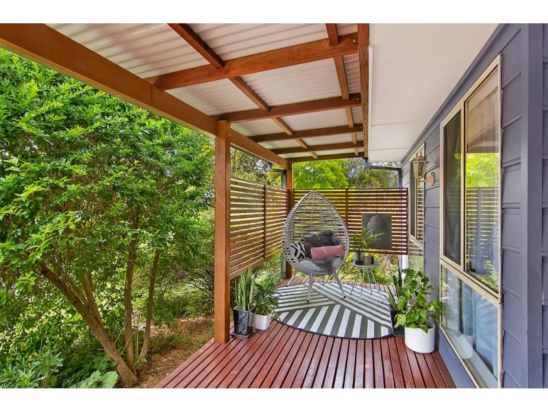 23 Luttrell Street, Richmond NSW 2753