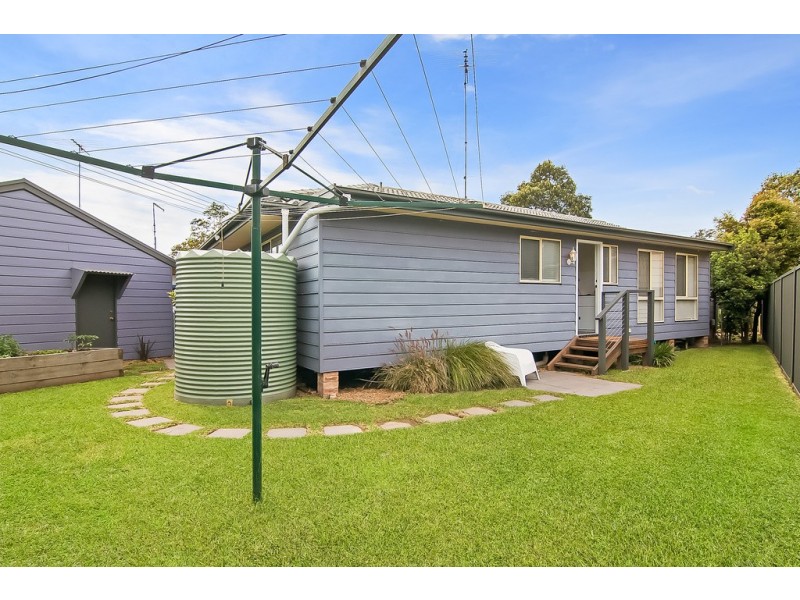 23 Luttrell Street, Richmond NSW 2753