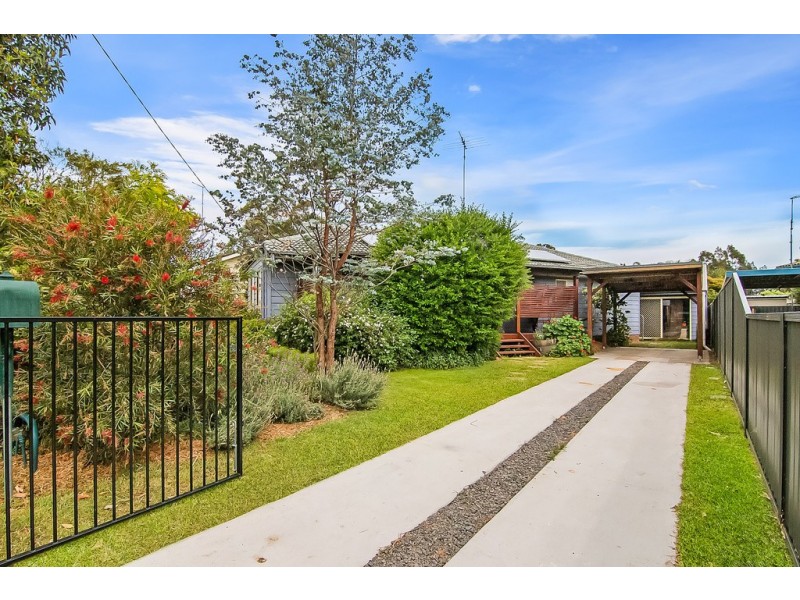 23 Luttrell Street, Richmond NSW 2753
