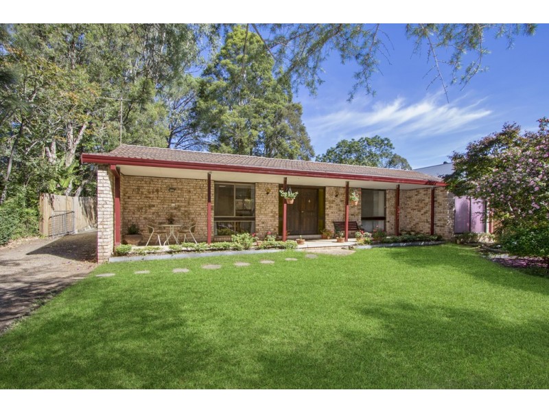 15 Florence Avenue, Kurrajong NSW 2758