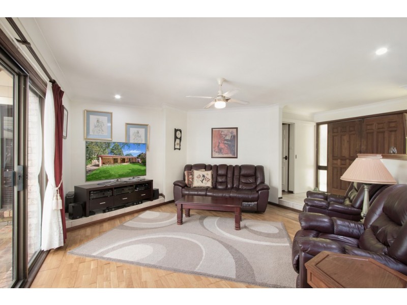 15 Florence Avenue, Kurrajong NSW 2758