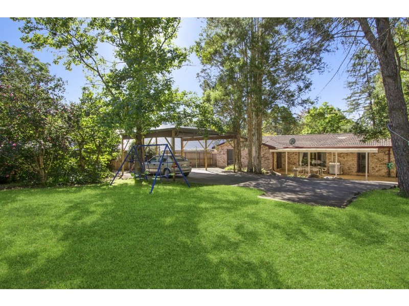 15 Florence Avenue, Kurrajong NSW 2758