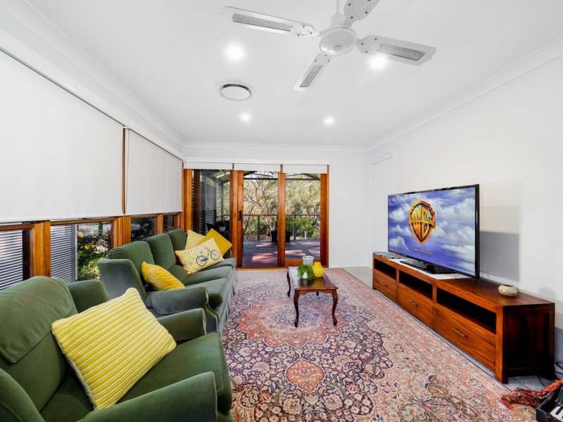 294 Lieutenant Bowen Drive, Bowen Mountain NSW 2753