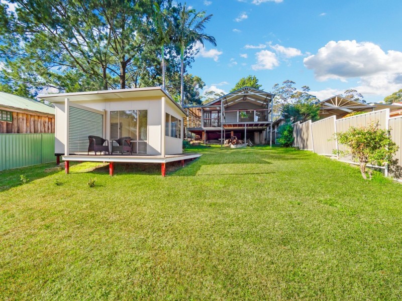 294 Lieutenant Bowen Drive, Bowen Mountain NSW 2753