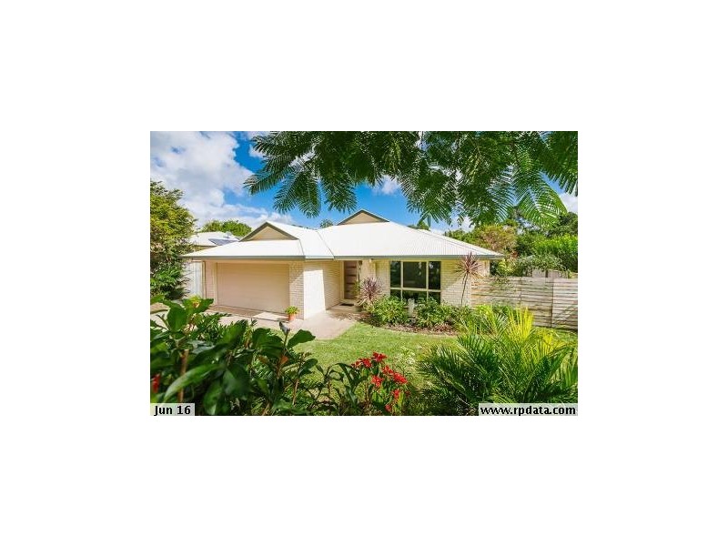 3 Rose Gum Court, Palmwoods QLD 4555