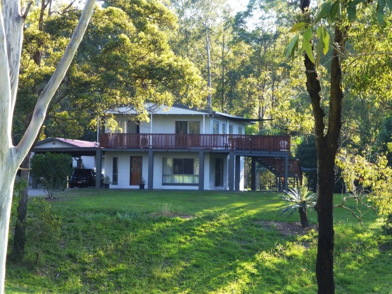 230 Landershute Road, Landers Shoot QLD 4555