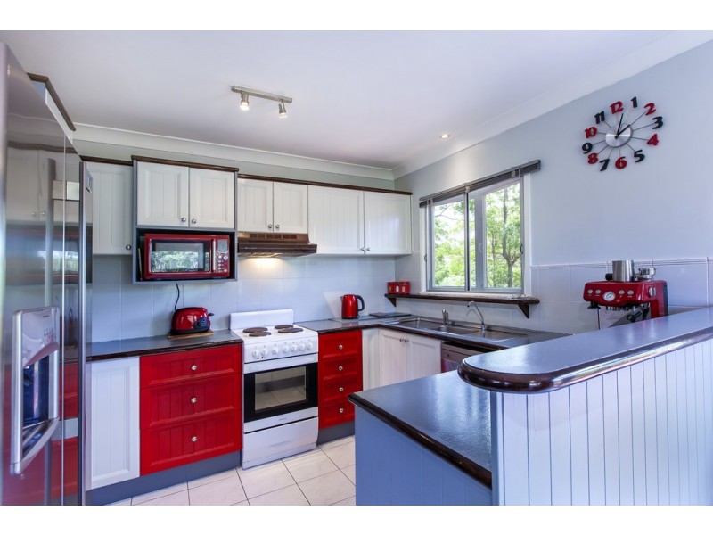 230 Landershute Road, Landers Shoot QLD 4555