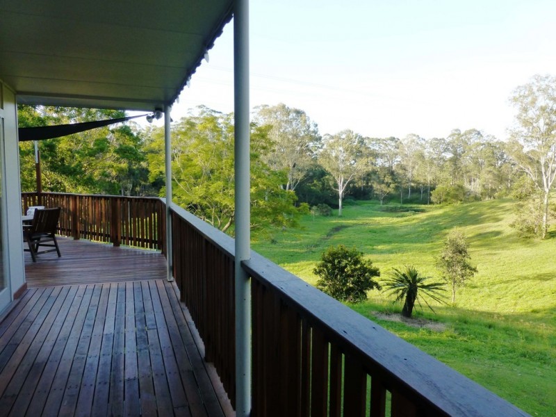 230 Landershute Road, Landers Shoot QLD 4555