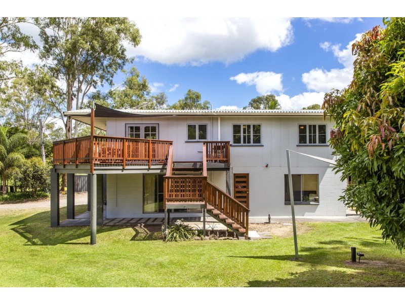 230 Landershute Road, Landers Shoot QLD 4555