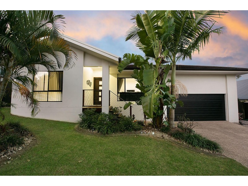 54 PETIGRAIN AVENUE, Palmwoods QLD 4555
