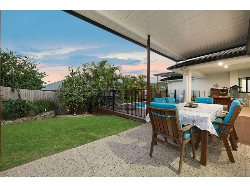 54 PETIGRAIN AVENUE, Palmwoods QLD 4555