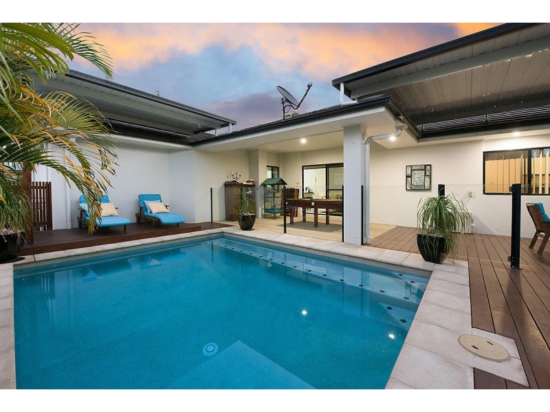 54 PETIGRAIN AVENUE, Palmwoods QLD 4555